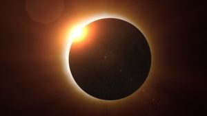 Pakar ITS: Gerhana Bulan Total Kali Ini Terlama