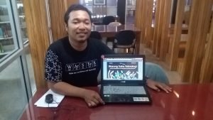 Raih Omset Melalui Penulisan Sains Populer