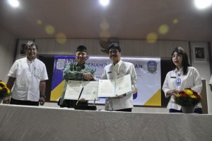 Bersama Dindik Jatim, ITS Jalankan Program Double Track SMA