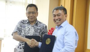 Potensi Kemaritiman Tinggi, Pemkab Buton Selatan Kerja Sama dengan ITS