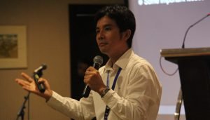 Melalui ISPHoA, ITS Kenalkan Manfaat Cahaya bagi Manusia