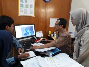Permudah Perizinan Lokasi Pesisir Lewat Website Kadaster