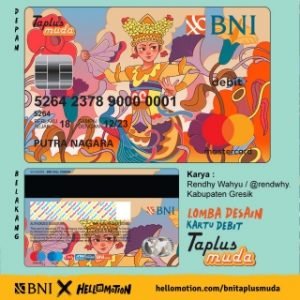 Jadi Penemang Utama Berkat Angkat Kekayaan Indonesia