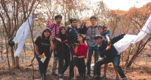 Apostrophe Stories Dorong Industri Film Indie Indonesia