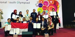 Deteksi Kelelahan, Mahasiswa ITS Sabet Tiga Penghargaan Internasional