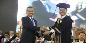 BNPT Bekali Mahasiswa Baru ITS untuk Melawan Terorisme