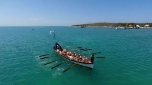 Kembangkan Semangat Bahari, ITS Gelar Indonesia Maritime Challenge