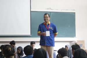 Kontingen ITS Dapat Suntikan Moril Jelang Presentasi