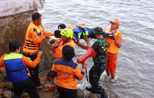 Indonesia Butuh Badan Penanggulangan Bencana Desa