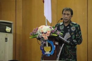Ikoma ITS Komitmen Tunjang Aktivitas Mahasiswa