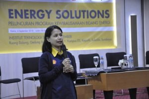 Shell LiveWIRE Indonesia Luncurkan Program Kewirausahaan Energi