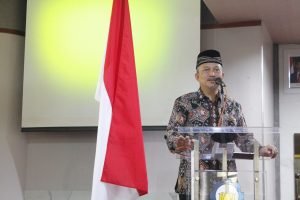 Pentingnya Strategi Pembangunan Nasional Menghadapi Revolusi Industri 4.0