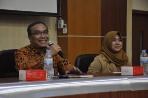 ITS dan PT PJB Bekali Mahasiswa untuk Siap Berkontribusi Membangun Negeri