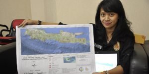 Mahasiswa ITS Petakan Potensi Energi Laut di Indonesia