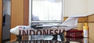 Tim Robot Terbang ITS Siap Berlaga di Turki