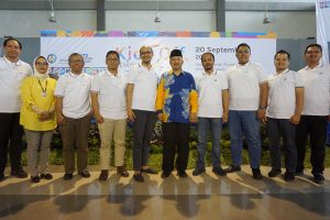 Gandeng ITS, Lintasarta Gelar Kick Off Appcelerate 2018