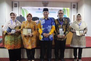 ITS Ajak Tingkatkan Kepedulian Penghijauan Kampus