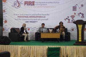 Kiat ITS Hadapi Revolusi Industri 4.0
