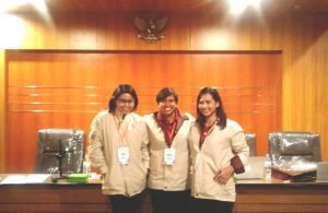Pacu Internasionalisasi, Delegasi Asing Sambangi Mahasiswa Baru ITS