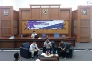 Menghilirkan Penelitian di ITS Lewat Wirausaha