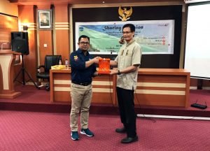 Alumni ITS Tekankan Pentingnya Softskill di Dunia Kerja