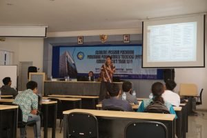 Kemenristekdikti-ITS Kembangkan Perusahaan Berbasis Teknologi