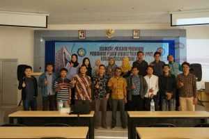 Kunci Lolos Pendanaan Program Kewirausahaan Berbasis Teknologi