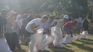 Kenalkan Budaya Indonesia Melalui Cultural Camp