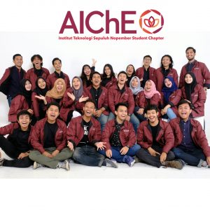 Prime Achievement, AIChE ITS Boasts the Name of Indonesia