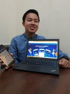 Petakan Minat dan Bakat Pelajar melalui Aku Pintar
