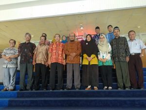 ITS Bantu Tingkatkan Mutu Perguruan Tinggi Swasta