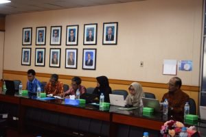 Ini Hasil Peningkatan Mutu Perguruan Tinggi Mitra ITS