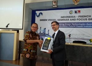 Menjawab Tantangan Industri Kapal Masa Depan