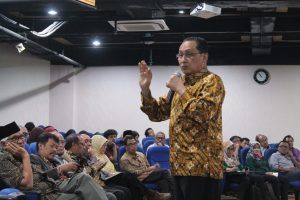 Tingkatkan Wawasan Kebangsaan lewat Empat Konsensus Dasar
