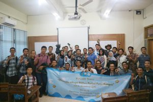 Tumbuhkan Mental Kewirausahaan Pada Kalangan Mahasiswa