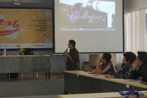 Selenggarakan Job Training, Himasiskal Keluarkan Sertifikasi Keahlian