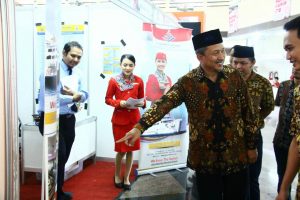 Kembali digelar, BKI Hadirkan 2000 Lowongan Pekerjaan.