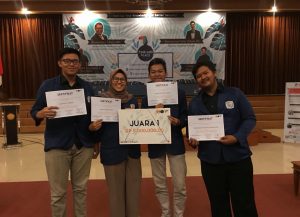 Bantu Pengusaha Kuliner Lewat Aplikasi Nongs