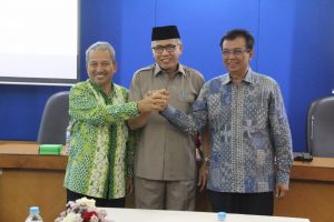 ITS Siap Bantu Aceh Kembangkan Sistem Elektronik