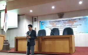 Jerman Siap Bantu ITS lewat Diaspora Indonesia