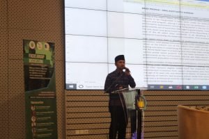 Ini Wejangan Emil Dardak Untuk ITS
