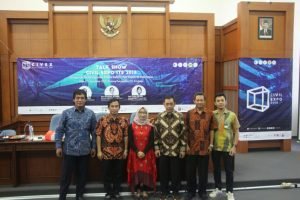 Kupas Proyek KCIC Lewat CIVEX 2018