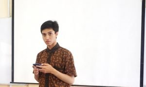 Siapkan Dunia Kerja, Himka ITS Hadirkan Pelatihan ISO