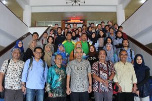 Ini Pentingnya Lindungi Warisan Geologi Indonesia