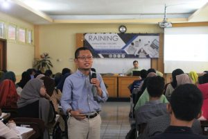 Tingkatkan Pemahaman ISO Bagi Mahasiswa