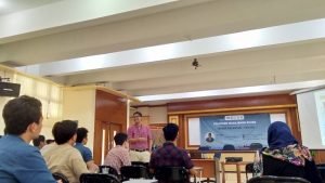 Rengkuh Kemajuan Industri Lewat Pelatihan Manajemen Risiko