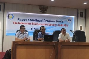 Upaya Bersama dalam Meningkatkan Bidang Ilmu Matematika