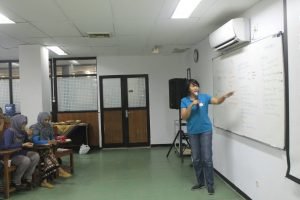Ini Usulan Masyarakat Surabaya Agar Siap Hadapi Gempa