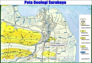 Kenali Karakteristik Tanah Surabaya, Minimalkan Dampak Gempa