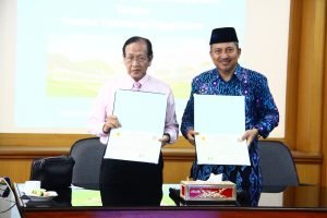 ITS Digandeng ITY untuk Tingkatkan Manajemen Mutu Institusi